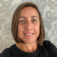 Vicky Cairns