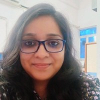 Shilpy Goel