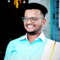 Harsha N