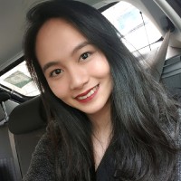Grizabella Guevarra