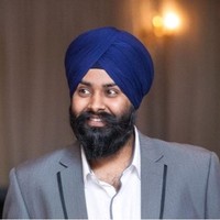 Harjinder Singh