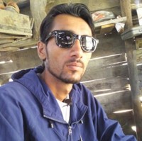 Shakir Sultan