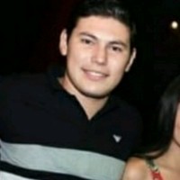 Jose Eleazar Perez Ceballos