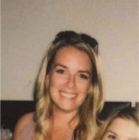Amanda Gosch