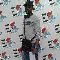 Ncamiso Shongwe