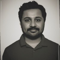 Raghavendra Bn