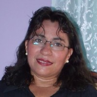 Ruth Aliaga Carvajal