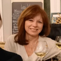 Angélique HENRIOT