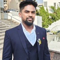 Ajay Robert