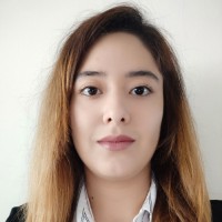 Ana Claudia Ochoa Jiménez