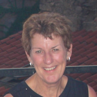 Jeanette Shearer