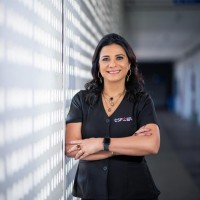 Solange Liége Santos Prado