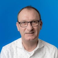 Joost Van Den Eijnden