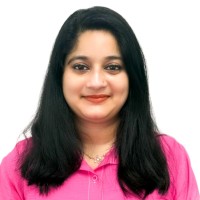 Nayana Girija