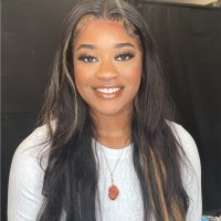 Alexia Harrison