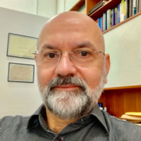 Joaquim F Martins Filho