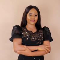 Judith Okeke