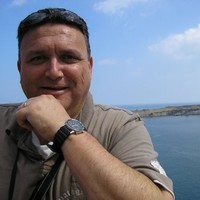 Michael Spiteri