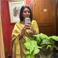 Namrata Pareek