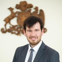 Matías Irarrázabal