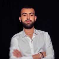 Omar El Boughafri