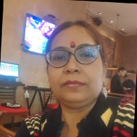 Dr. Malika Basu Ghosh