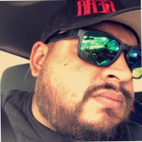 Vince Trevino