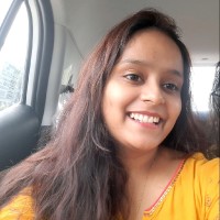 Yashi Jain
