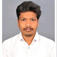Mahesh Dangeti