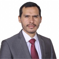 Santiago Vidaurri