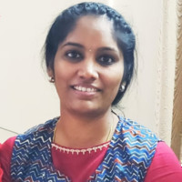 Natasha J Prakash