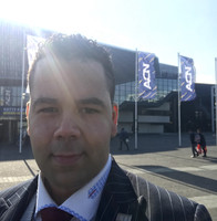 Martin Hanotu