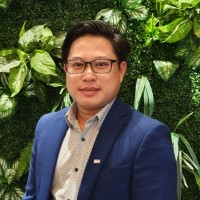 Long Le Hong (Mr. Peter)