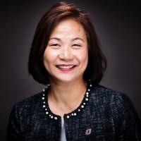Joanne Li, Ph.D., CFA