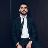 Dimitri Calavrias
