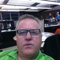 Mark Baetz