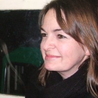 Fiona Cook