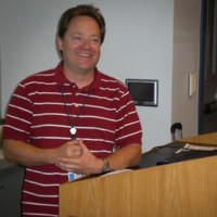 Greg Schultz
