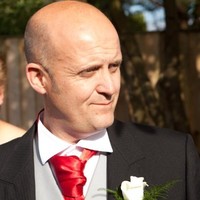 Lance Marshall