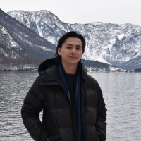 Alan Omar Huizar-Gasca