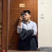 Shivam Acharya