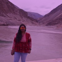 Sushma B