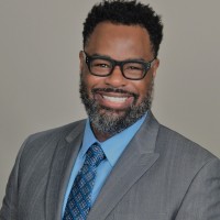 Jarrett Parker