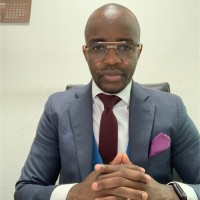 Dickson Alexandre F. João