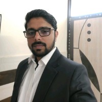 Dinesh Singh Pawar