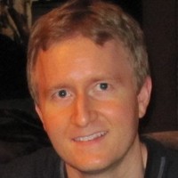 Alex Moir