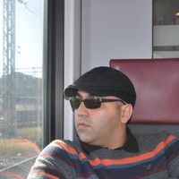 Ehsan Khodapanahi