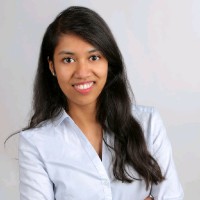 Nirshiya Yoganathan