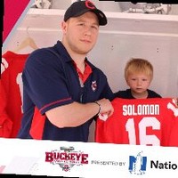Nate Solomon