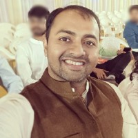 Yogesh Ram